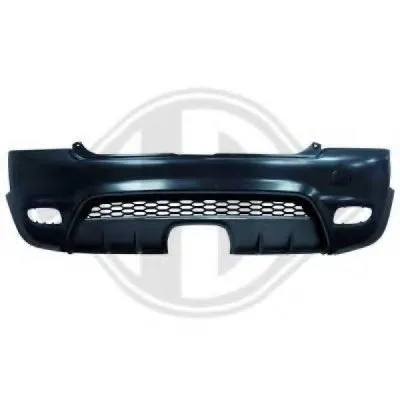 Буфер HD Tuning DIEDERICHS купить