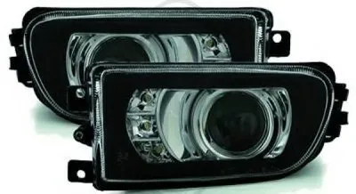 Комплект противотуманных фар HD Tuning DIEDERICHS купить