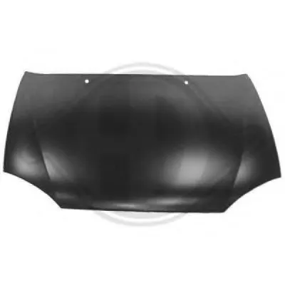 Капот двигателя DIEDERICHS купить