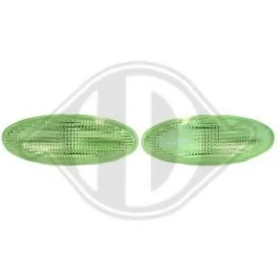 Комплект проблесковых ламп HD Tuning DIEDERICHS купить