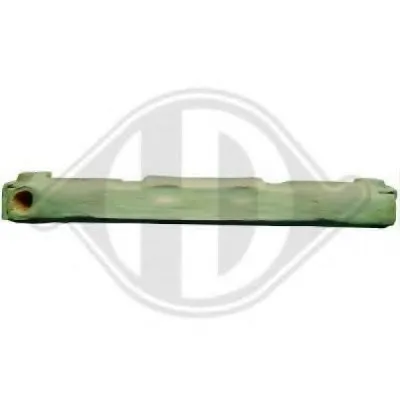 Гаситель, буфер DIEDERICHS купить