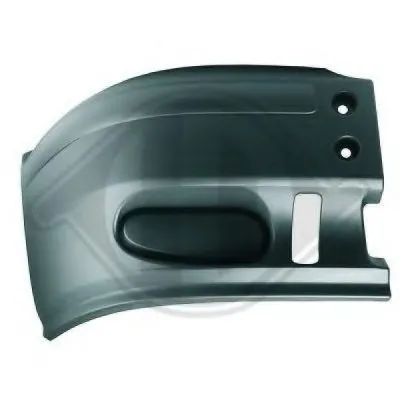 Буфер Priority Parts DIEDERICHS купить