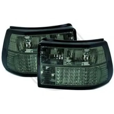 Комлект заднего освещения HD Tuning DIEDERICHS купить