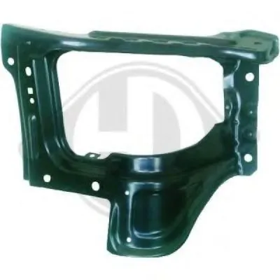 Кронштейн, основная фара DIEDERICHS купить