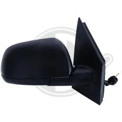 Наружное зеркало DIEDERICHS купить