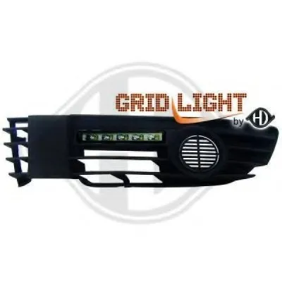 Комплект фар дневного освещения HD Tuning DIEDERICHS купить