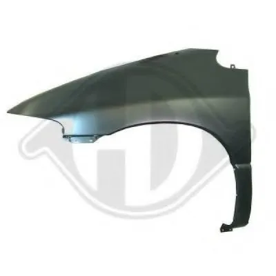 Крыло DIEDERICHS купить