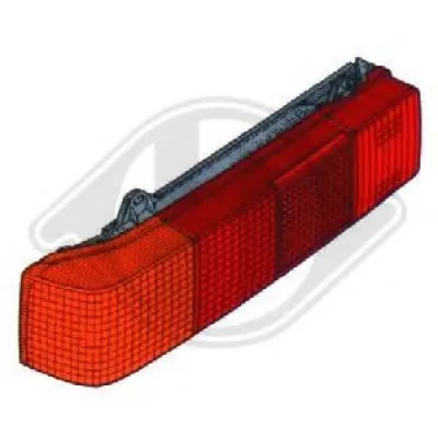 Задний фонарь DIEDERICHS купить