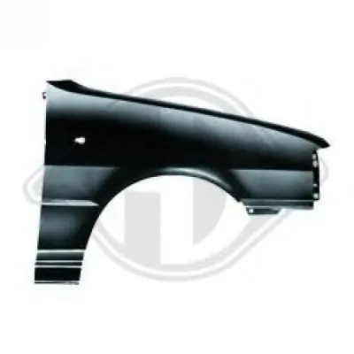 Крыло DIEDERICHS купить