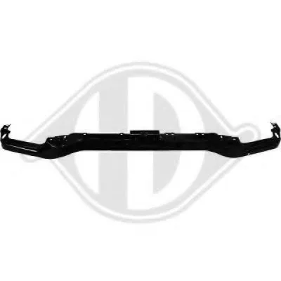 Облицовка передка DIEDERICHS купить