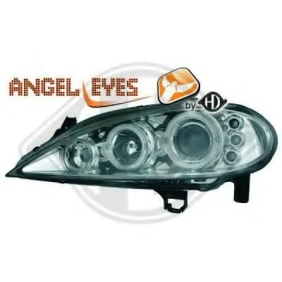 Комплект главных фар HD Tuning DIEDERICHS купить