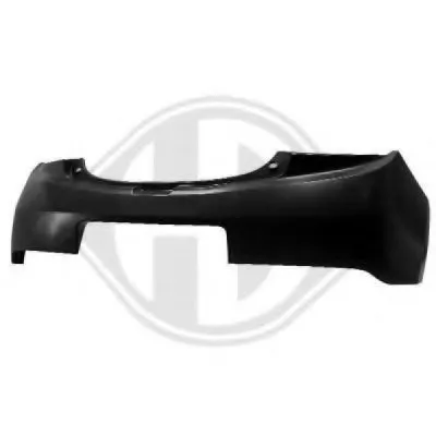 Буфер Priority Parts DIEDERICHS купить