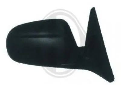 Наружное зеркало DIEDERICHS купить