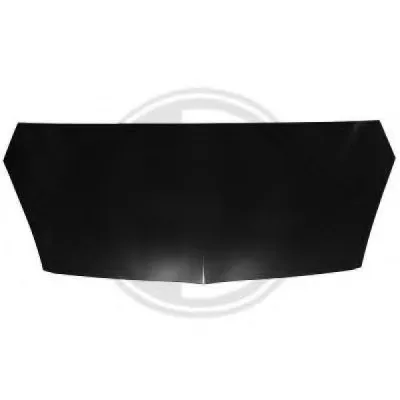 Капот двигателя DIEDERICHS купить