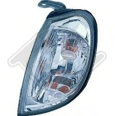 Фонарь указателя поворота DIEDERICHS купить