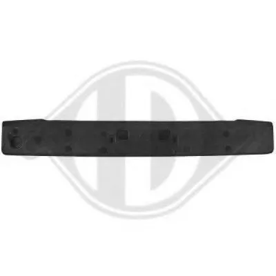 Гаситель, буфер DIEDERICHS купить