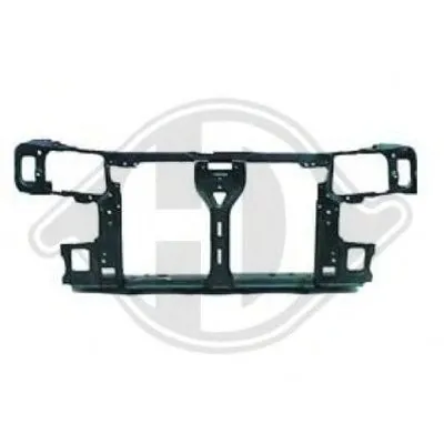 Облицовка передка DIEDERICHS купить