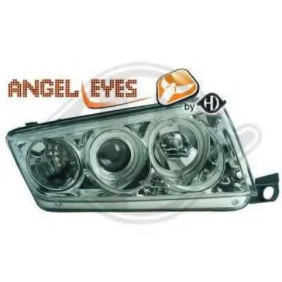 Комплект главных фар HD Tuning DIEDERICHS купить