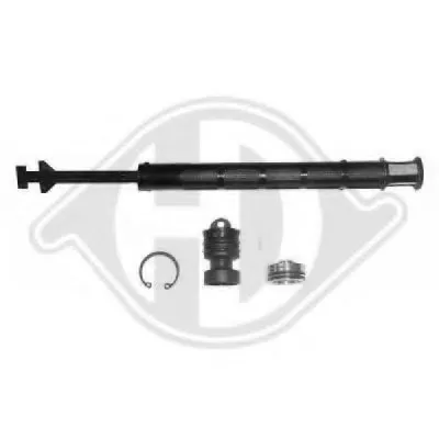 Осушитель, кондиционер DIEDERICHS купить