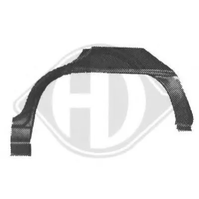 Боковина DIEDERICHS купить