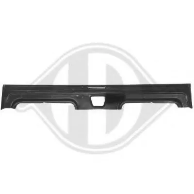 Заслонка багажника /  помещения для груза DIEDERICHS купить