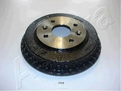 Тормозной барабан ASHIKA купить