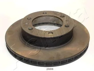 Тормозной диск ASHIKA купить