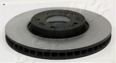 Тормозной диск ASHIKA купить