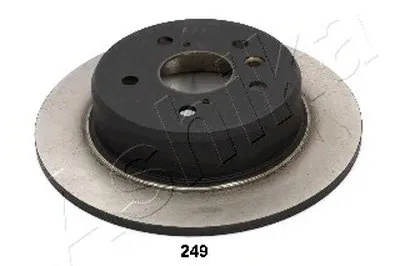 Тормозной диск ASHIKA купить