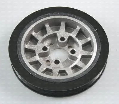 Ременный шкив, коленчатый вал IPD купить