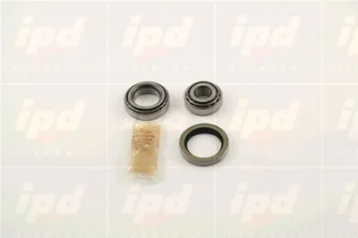 Комплект подшипника ступицы колеса IPD купить
