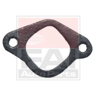 Комплект прокладок выпускного коллектора FAI AutoParts купить