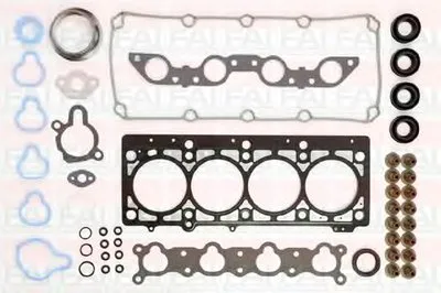 Комплект прокладок, головка цилиндра FAI AutoParts купить