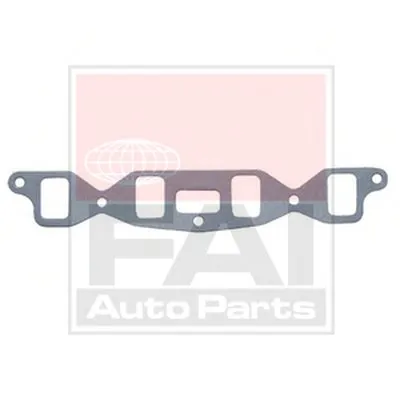 Комплект прокладок, впускной коллектор FAI AutoParts купить