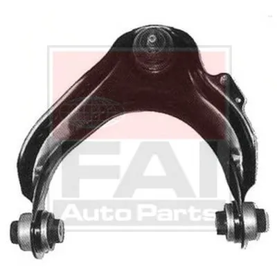 Рычаг независимой подвески колеса, подвеска колеса FAI AutoParts купить