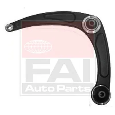 Рычаг независимой подвески колеса, подвеска колеса FAI AutoParts купить
