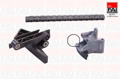 Комплект цепи привода распредвала FAI AutoParts купить