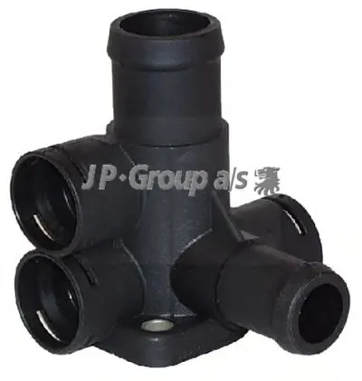 Фланец охлаждающей жидкости JP Group JP GROUP купить