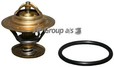 Термостат, охлаждающая жидкость JP Group JP GROUP купить