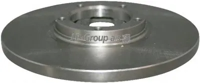 Тормозной диск JP Group JP GROUP купить
