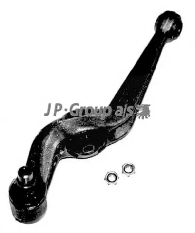 Рычаг независимой подвески колеса, подвеска колеса QH JP GROUP купить