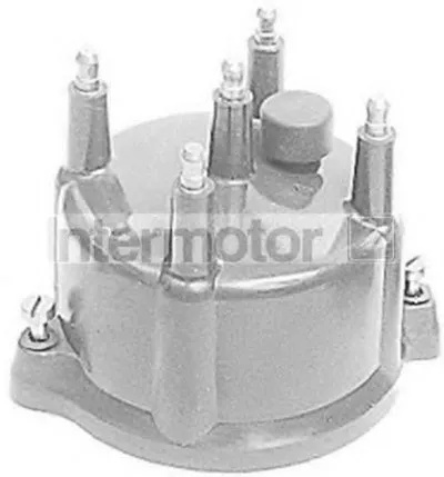 Крышка распределителя зажигания Intermotor STANDARD купить