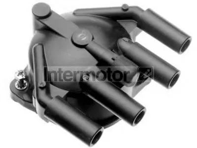 Крышка распределителя зажигания Intermotor STANDARD купить