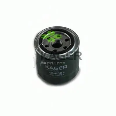 Масляный фильтр KAGER купить