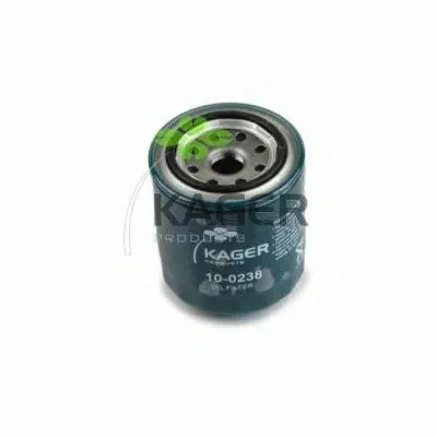 Масляный фильтр KAGER купить