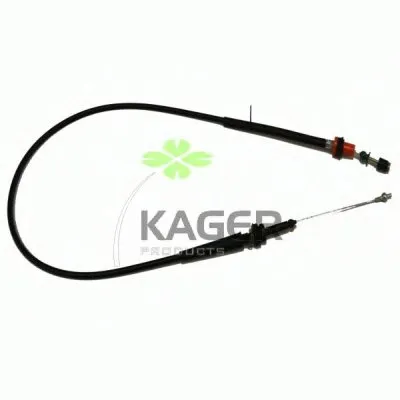 Газопровод KAGER купить