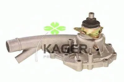 Водяной насос KAGER купить