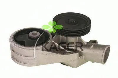 Водяной насос KAGER купить