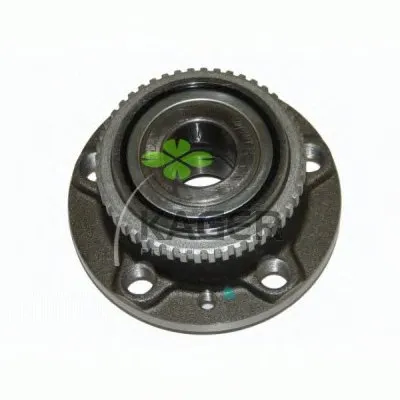 Комплект подшипника ступицы колеса KAGER купить