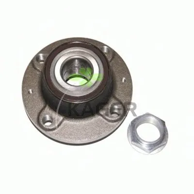 Комплект подшипника ступицы колеса KAGER купить